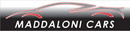Logo Maddaloni Cars Di Maddaloni Alessandro